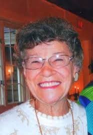 Obituary for Anna M. Rusin | Brusco-Napier Funeral Home