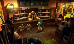 Esta oferta solo llegará a los poseedores americanos de wii u y de nintendo 3ds, europa no contempla recibir dicha rebaja. The Legend Of Zelda Ocarina Of Time 3d For Nintendo 3ds Nintendo Game Details