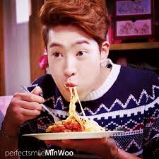 Park MinWoo thailand (@ParkMinWoo_th)