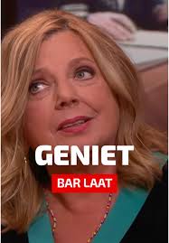 Loretta Schrijver Ziekte