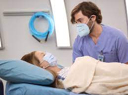 Staffel der beliebten krankenhausserie wieder mit dabei sein. Grey S Anatomy So Seht Ihr Staffel 17 In Deutschland Netzwelt