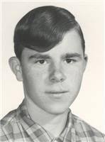 Edward Brannon Obituary (1950