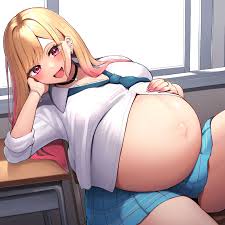 Marin Kitagawa NTR - Page 4 - IMHentai