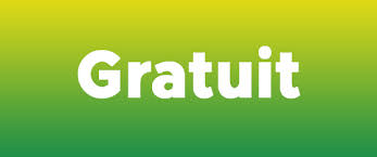 Gratuit
