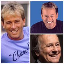 Duncan Norvelle has sadly passed away aged only 66 Duncan was a dear friend  a great entertainer a character who was a major star