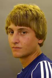 2009 Men's Soccer Roster