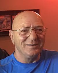 Obituary information for John Edward Schultz