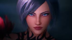 She's the real fun one. #Dandadan