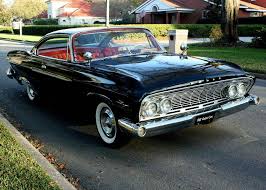 Image result for Vermillion 1960 Dart