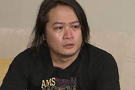 Ping medina was born on july 23, 1983 in pasig, metro manila, philippines as crispin c. What Baron Did To Me Was Messed Up Ping Medina Says Abs Cbn News