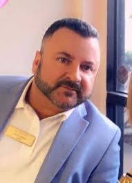 Esteban Suarez's Instagram, Twitter & Facebook