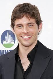 Starbucks Senorita: Movie Star Monday: James Marsden