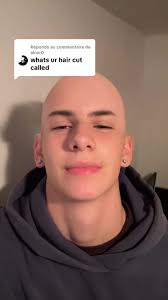 Not Zesty Hair 360 Perm Middle Part