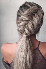 If you want a classic and elegant look, braided hairstyles are a perfect choice. 48 Easy Braided Hairstyles Glorious Long Hair Ideas