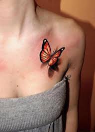 25 tattoo fonts to ink your designs in style. 100 Unique Butterfly Tattoos For Women With Meaning 2021