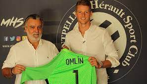 Profile, latest matches and detailed stats including goals, assists, cards and match ratings. Der Transfer Ist Fix Fcb Goalie Jonas Omlin Unterschreibt In Montpellier