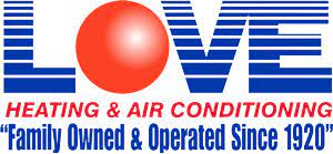 It is not probable to stand within a house or work within a building that has unimportant aeration. Heating Cooling By Love Heating Air Conditioning Inc
