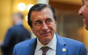 Jim Jefferson Archives