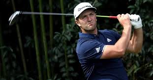 Some people don't enjoy major. Jon Rahm Comes Up With Incredible Golf Shot Video Sports News Onmanorama