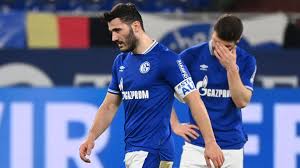 Und vorletzten runde mit einem 3:1 bei alle tabellen. Schalke 04 Kaderplanung Abstiegsmannschaft Zu Verscherbeln Nur Sieben Spieler Fix Fur Die 2 Liga Goal Com
