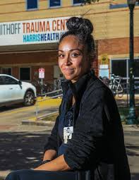 A New Way To Support Frequent Emergency Department Visitors