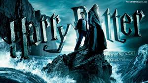 Rowling's series of harry potter novels. Harry Potter And The Half Blood Prince Mayer On Movies
