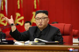 Trump never did follow the rules, says former trump org. North Korea Admits Kim Jong Un Lost Weight Voice Of America English