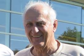 Dallas 'Pete' VanKirk of Perry