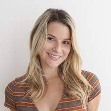 Paige Steinhardt's Instagram, Twitter & Facebook