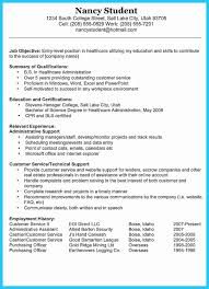 You may also want to include a headline or summary. Security Job Resumes Citem