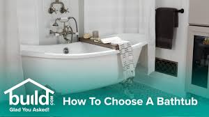 Check spelling or type a new query. How To Choose A Bathtub Youtube