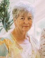 Carolyn K. Hamby Obituary