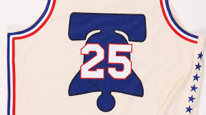 Healy and vince named sixers mvps. Sixers Earned Jerseys Officially Revealed And Fans Are Unhappy Sports Illustrated Philadelphia 76ers News Analysis And More
