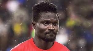 Beşiktaş'tan bir transfer daha! Daniel Amartey, İstanbul'a geliyor