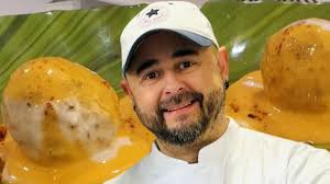 Este prestigioso chef y un incomparable marco de Albacete: abre el  refrescante del Parque