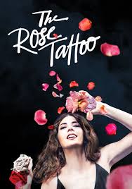 The Rose Tattoo Roundabout Theatre Company Rose Tattoo Rose Get Tickets