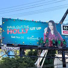 Our Los Angeles operations team is getting into the holiday spirit this…