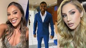 Saiba onde os ex-BBBs Isabelle e Matteus querem morar juntos