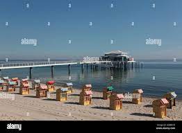 Lübeck beach hi-res stock photography and images - Alamy