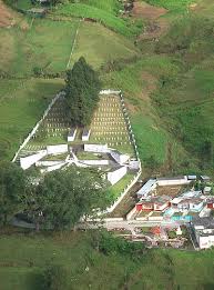 Pensilvania Caldas-la Perla del Oriente