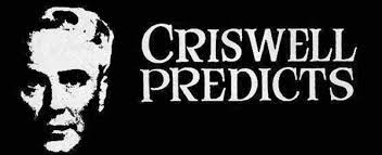 Fact, Fictions, and the Forbidden Predictions of the Amazing Criswell