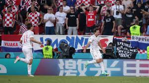 The big problem for croatia comes with the news that key starter ivan perisic. Gxkeddt5lzxnem