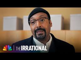 The Irrational': Max Lloyd-Jones Teases a 'Potential Crisis Unfolding'  (Exclusive)