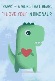 Dinosaur Gifs Tenor