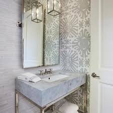 China Seas Wallpaper Design Ideas