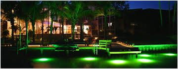 Deep Glow Underwater Lights For Ponds Lakes
