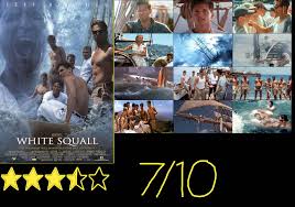 White Squall (1996) Review by Jacob-the-Fox-Critic on DeviantArt