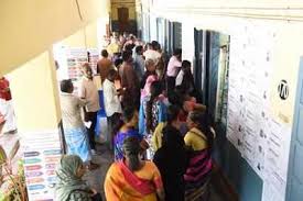 Tamil Nadu Byelections Ambur Assembly Constituency In Vellore Sees High Voter Turnout Times Of India