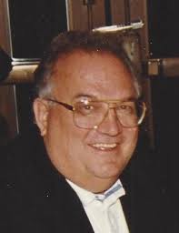 Obituary for Anthony "Tony" F. Mrvan