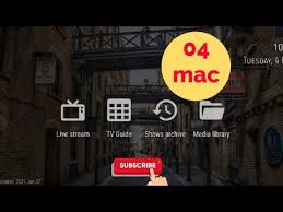 But if you want fully enjoy ott navigator application you need iptv subscription. Ott Navigator Best 04 Mac Updates New Portal Benisnous